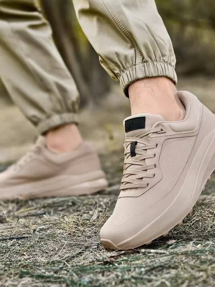 TGPL Outdoor Hiking for Men, Same Style as Bird Home, Non-Slip Breathable Trail Shoes, Ultra Long Distance Cushioning Sports Casual Shoes