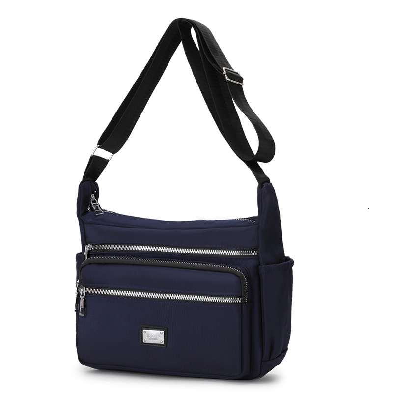 New Women S Luxury Bag Bag Canvas Free Shipping Crossbody Bag Large Capacity Women S Travel Bag Korean Designer Bag Style Mom Shoulder Bag