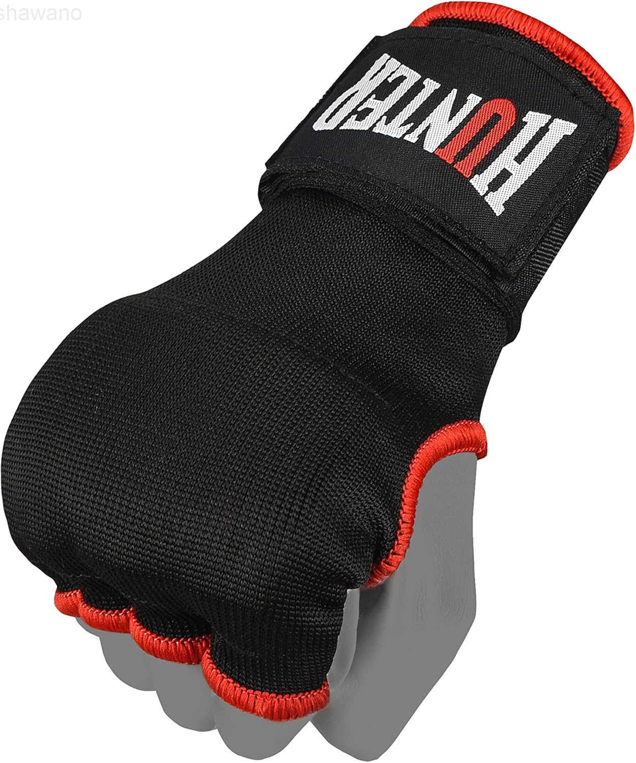 Gloves with Hand Wraps for Boxing Quick Elastic Training Wraps for Men Women Muay Thai MMA Kickboxing Martial Arts Knuckle Wrist Protector PaiW250911