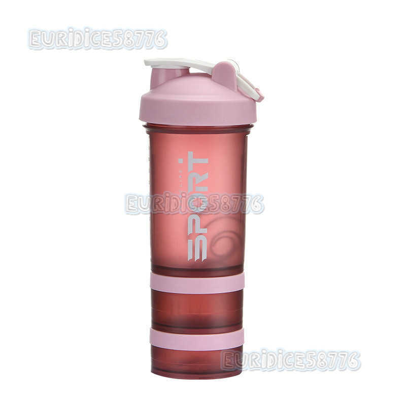 Creative Fitness Milkshake Cup Fitness Cup Shaker Cup Protein Powder Cup Health and Wellness Cup H250911