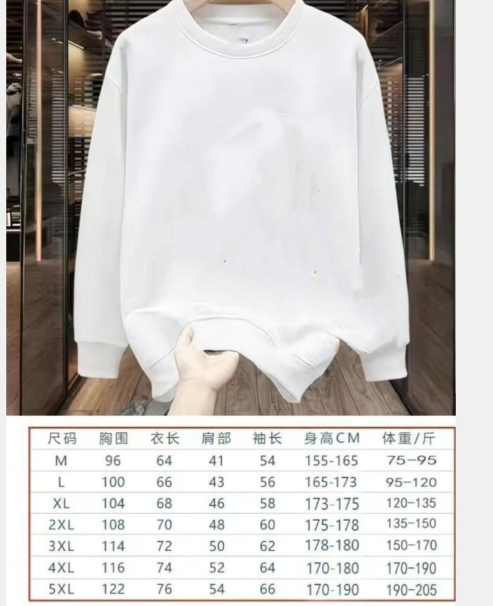 Knitted sweater new loose color casual sweater Japanese versatile clover lazy men and women autumn and winter season