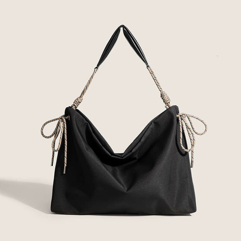 Casual Tote Commuter for Women Large Capacity Student Designer Bags Shoulder Bag