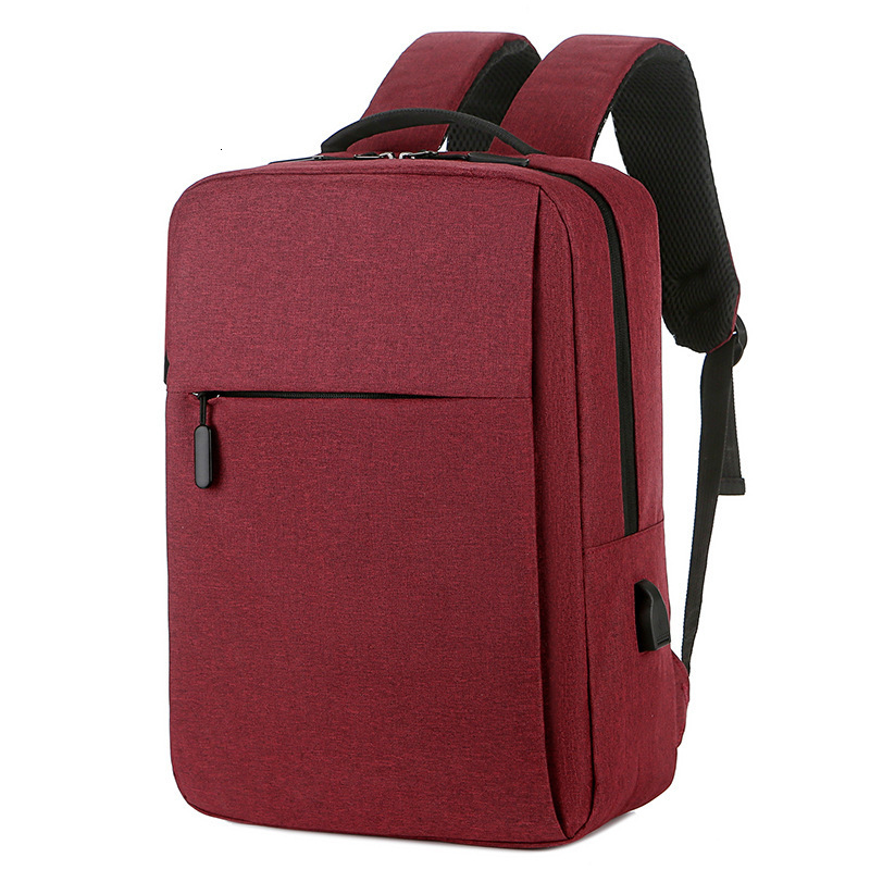 Free Shipping New Backpack Business Designer Bag Laptop Bag Travel Bag Lightweight Simple Sports Bag Backpack Nylon Fabric School Luxury Bag Bag With 