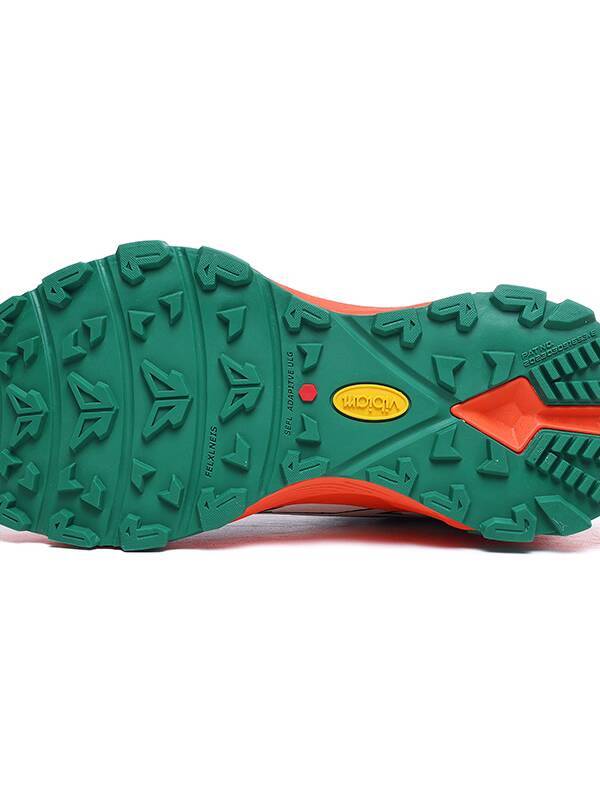TGPL Foreign Trade for Men and Women, Summer Breathable Shoes, Trail Running All-Terrain Outdoor Hiking Shoes