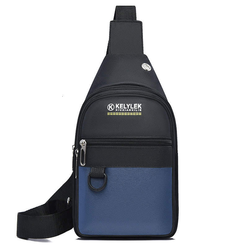 Multi Layer Designer Bag Fashionable Durable Crossbody Free Shipping Bag New Versatile Casual Luxury Bag Shoulder Bag Sports Travel Portable Men S Che