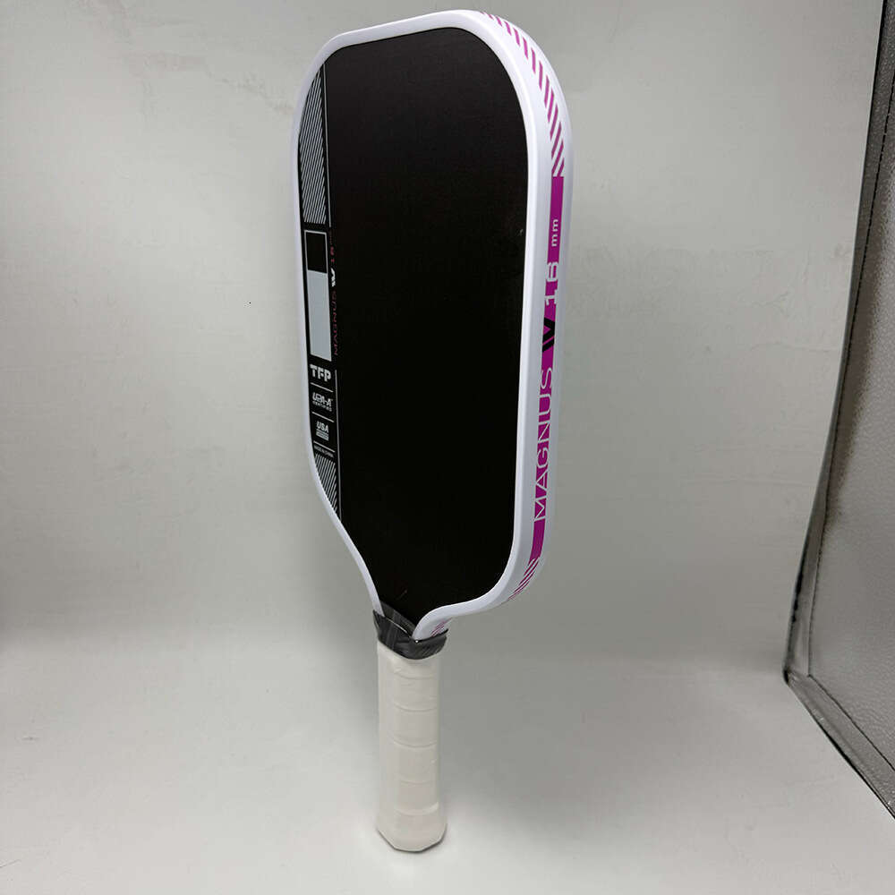 NEW Gen 4 Pickle Ben Johns Perseus Pro IV 16mm Pickleball Paddle GEN 4 TFP Foam Core With Toray T700 Carbon Fiber Surface