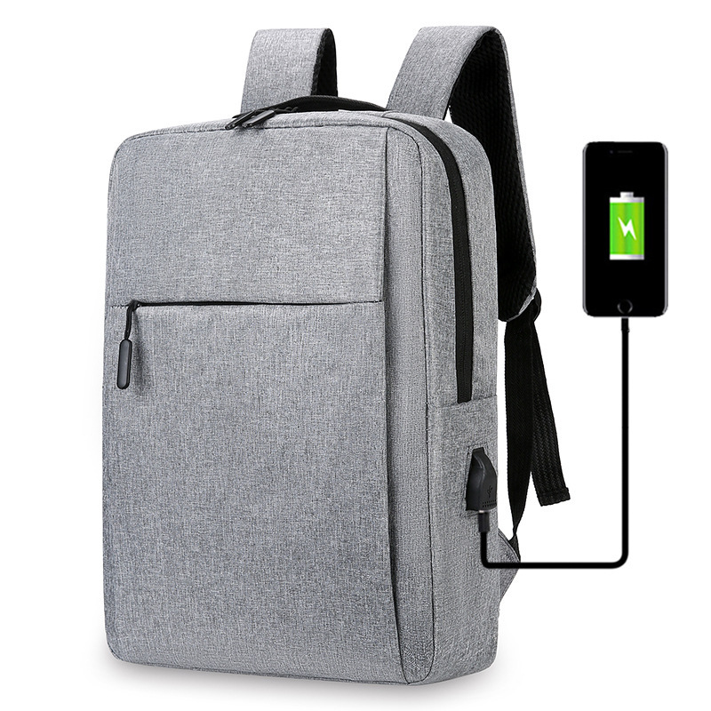 Xiaomi Edition Computer Designer Free Shipping Bag Backpack Double Shoulder Bag Luxury Bag Customizable Logo Charging Backpack Business Casual Backpac