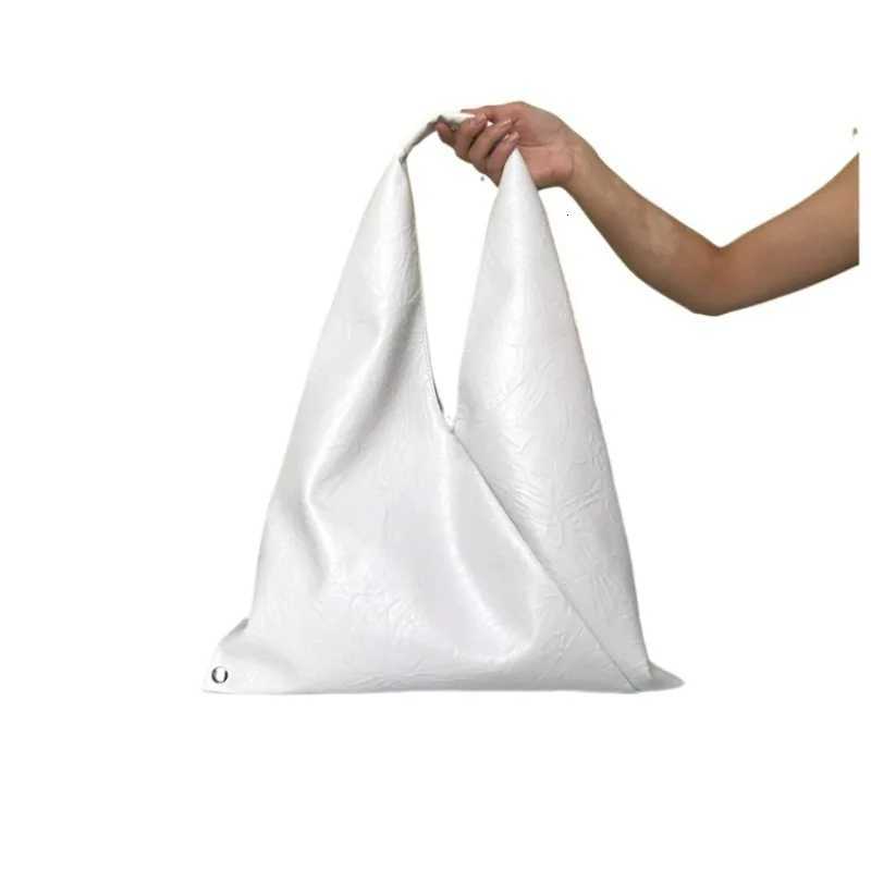 PU Hasp Solid Color Shoulder Bag Simple Fashion Womens Bags on Sale 2025 New Product Soft Large Capacity Womens Handbag Z250911