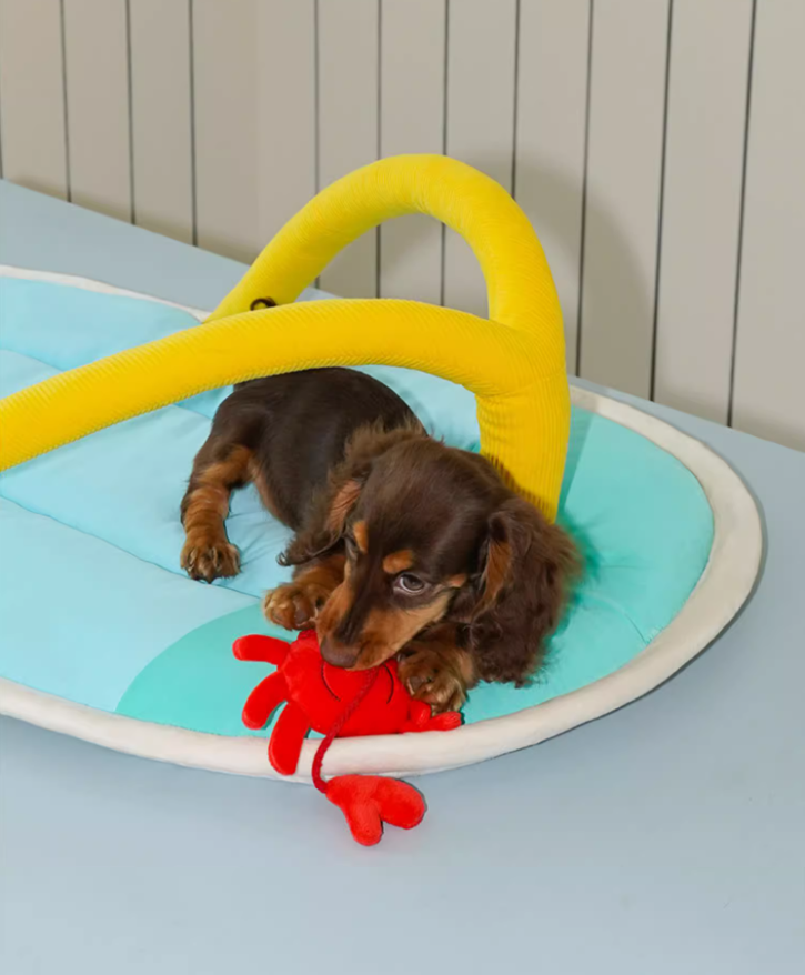 Pet Cooling Dog/Cat Sleep Mat Perfect Summer Companion