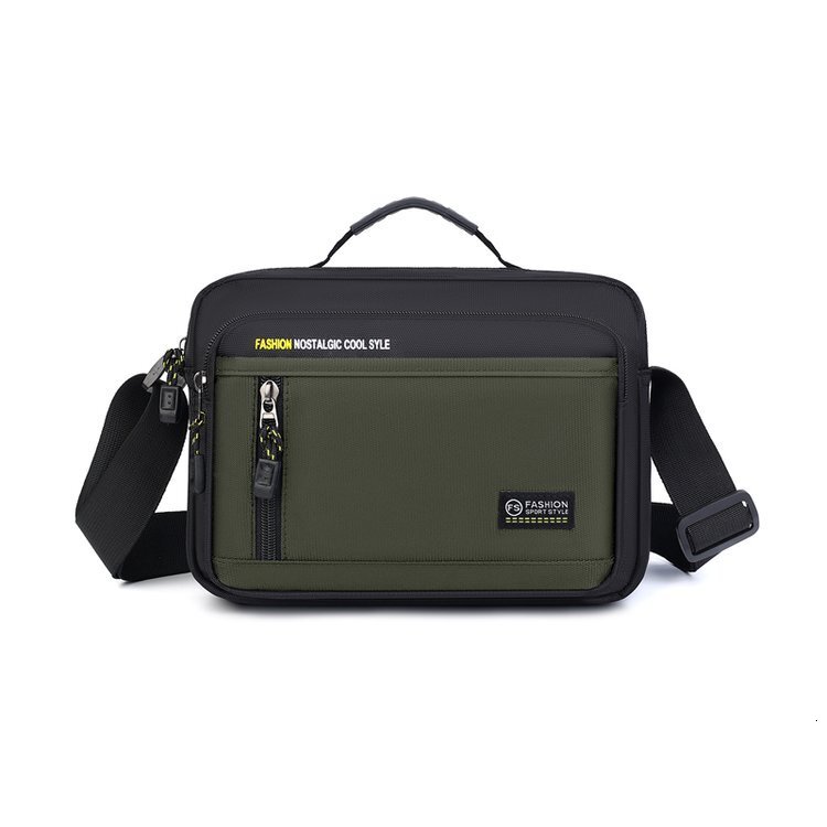 Large Capacity Designer Bag Fashionable Wear Resistant Luxury Bag Free Shipping Crossbody Bag Business Travel Versatile Simple Shoulder Bag Durable Ha