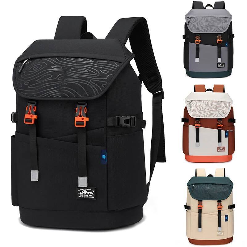 40L Ourdoor cabin backpack Underseat Duffle Bag Outdoor Cabin Travel Backpack 40X20X25 high-quality