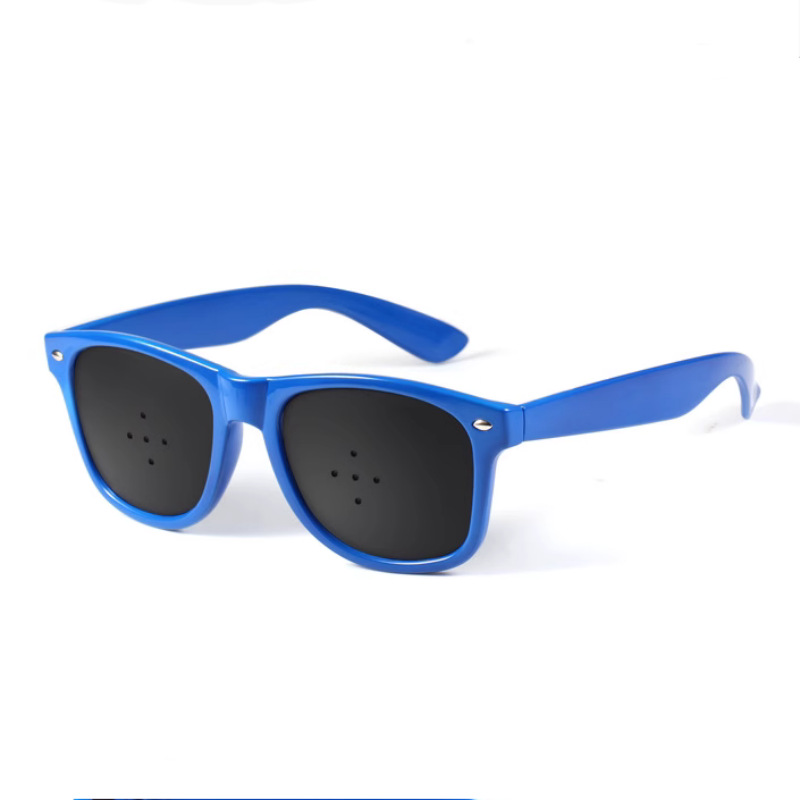 Retro Round Sunglasses UV Protection Vintage Design For Men Women Lightweight Stylish Vacation Daily Accessories