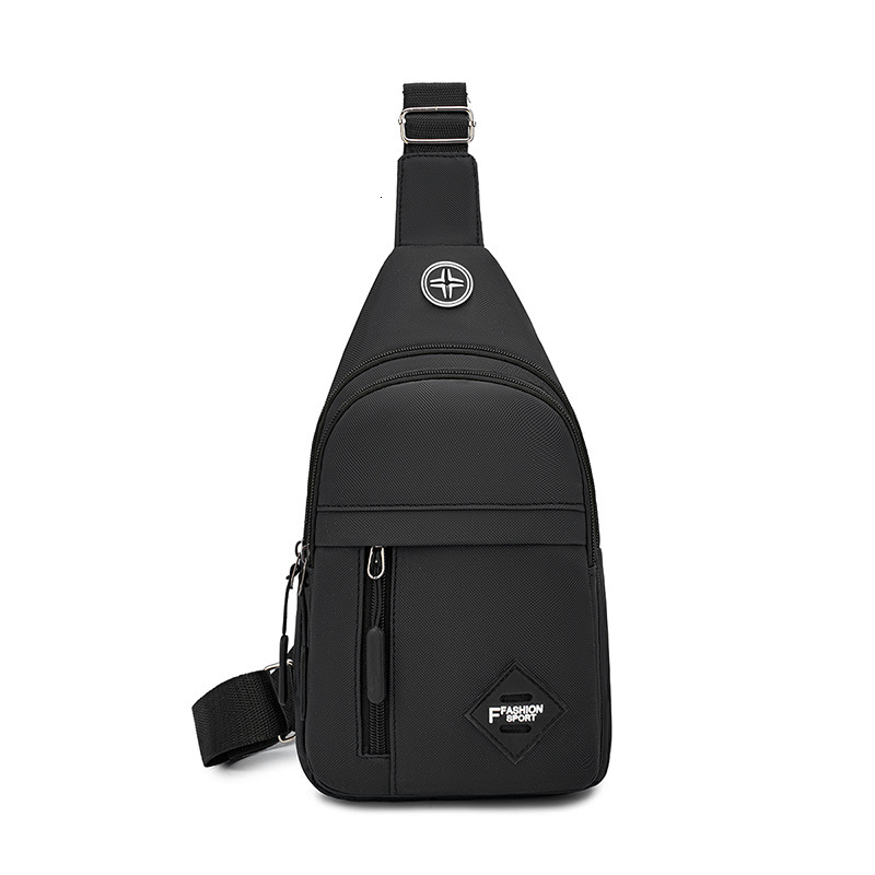 Men S Free Shipping Chest Bag Portable Men S Bag Water Resistant Casual Couple Backpack Designer Bag Luxury Bag Bag Outdoor Small Backpack For Street 
