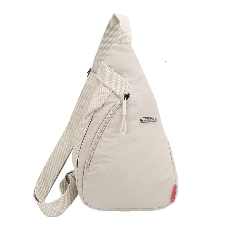 Designer Bag Chest Bag For Men And Women Fashionable And Free Shipping Simple Crossbody Bag For Mobile Phones Commuting Luxury Bag And Cycling Bag Cas