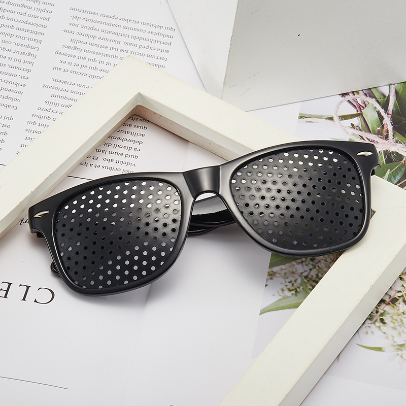 Retro Round Sunglasses UV Protection Vintage Design For Men Women Lightweight Stylish Vacation Daily Accessories