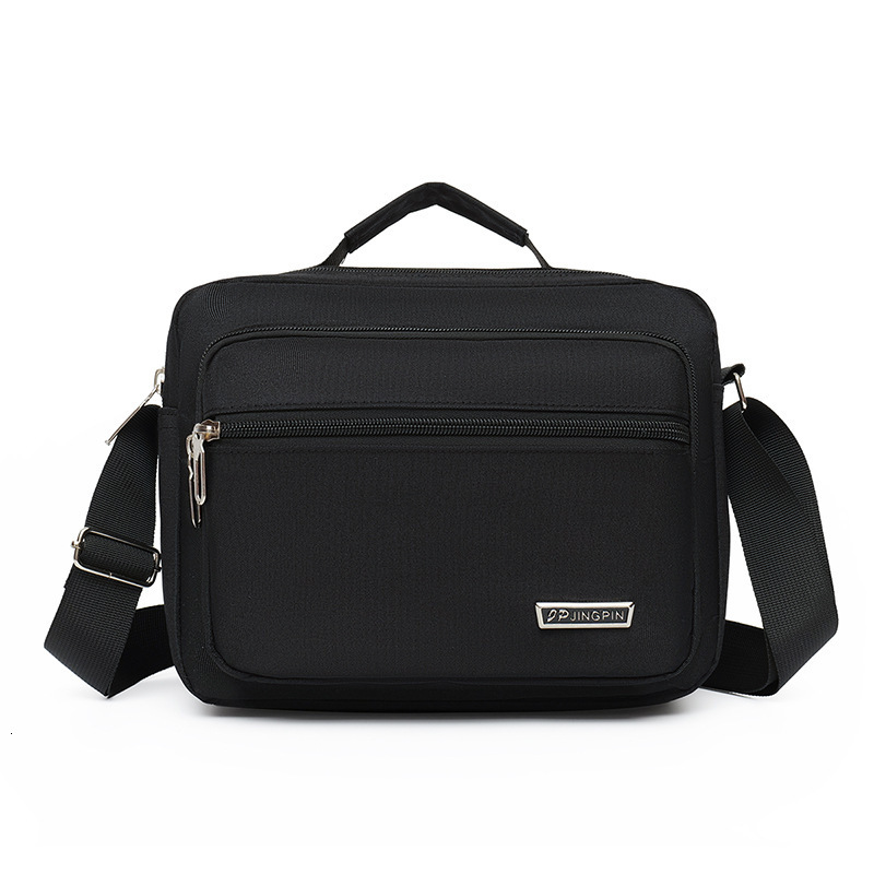 Business Men S Designer Free Shipping Bag Crossbody Shoulder Bag Korean Style Casual Waterproof Nylon Bag Travel Luxury Bag Casual Sling Bag Small Bag