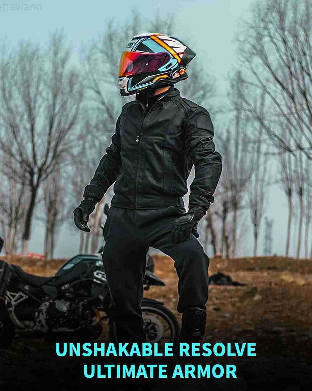 Tactical Gloves for Men Shooting Motorcycle Gloves with Hard Shell Knuckle Protection Leather Palm for Airsoft Motorcycle Cycling Paintball Sports Cli