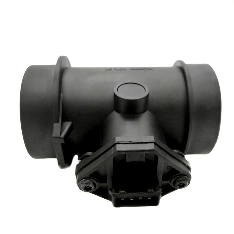 Air Flow Sensors 0280217105 0K08013210 9210930006 0 280 217 105 Mass Air Flow Meters for Kia Sportage Carens Sephia Spectra Saab 900 II 2.0 2.3 2.5