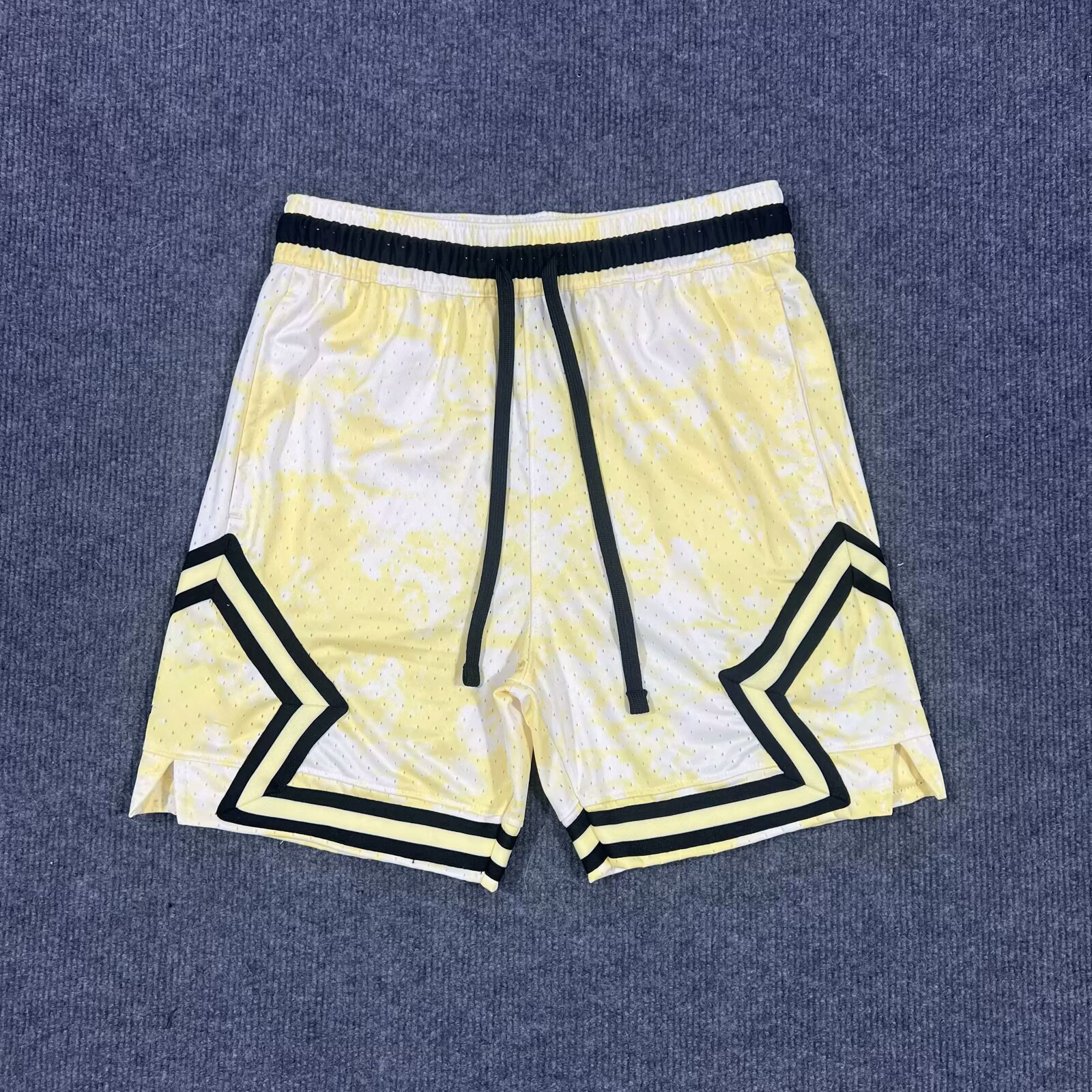 Men's Shorts And Women's Basketball Flying American Sports Casual Running Fast Dry Breathing Summer Style Men