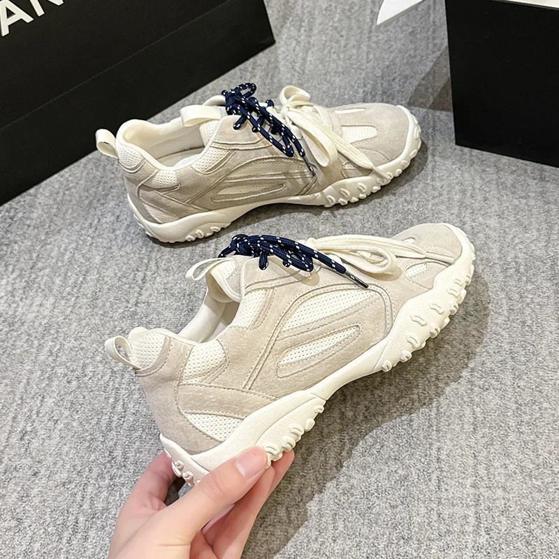 Fashion German Training Shoes for Women Casual Sneakers GAT Fashion shoe Sports lace up Athletic running walking 250910