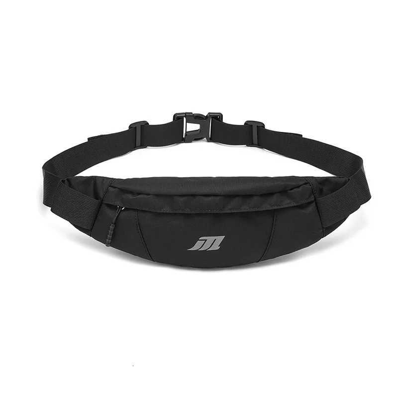 Professional Outdoor Running Waist Bag Sports Belt Pouch Mobile Phone Case Men Women Hidden Pouch Gym Sports Bags Running Pack Z250911