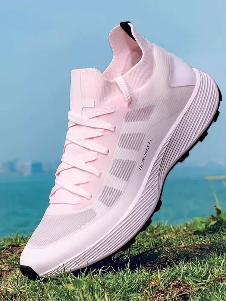 TGPL Outdoor Hiking Trail Running Mesh Breathable Bird Home Same Style Alternative Unisex Shock Absorption Sports Shoes Lightweight