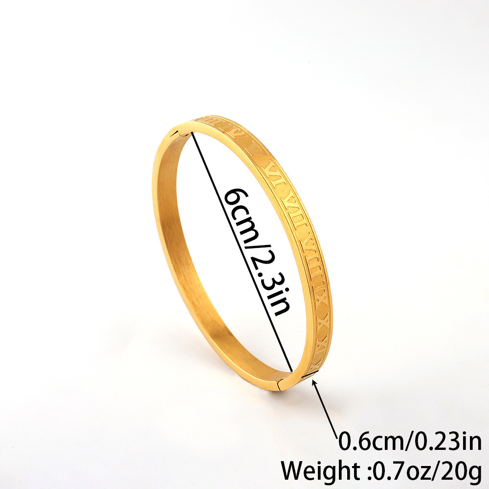 Classic Designer Bangle Luxury Bracelets Women's Fashion Jewelry Diamond Couple Style Men's Wedding Accessories Trendy Fashion Party Gifts C