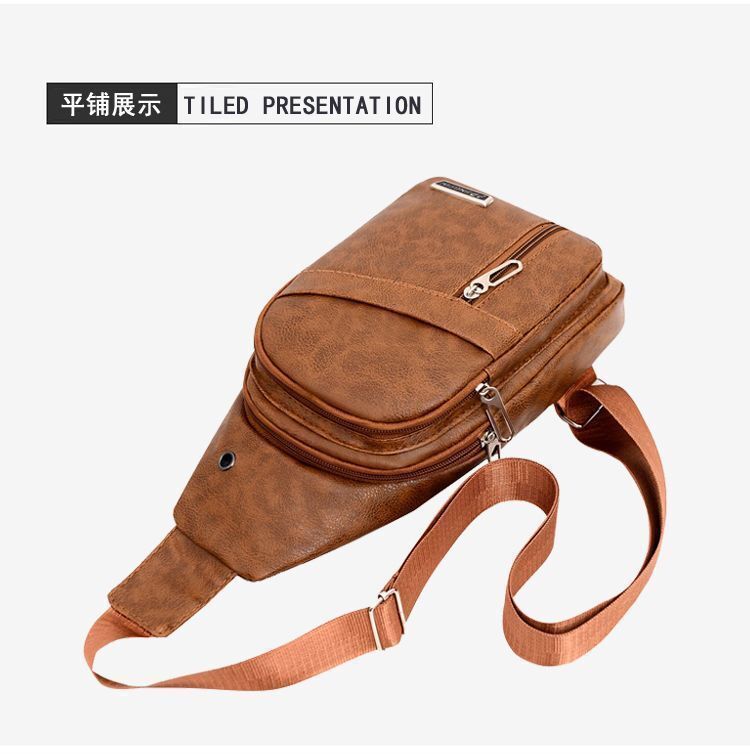 Free Shipping Chest Bag Designer Bag Cycling Waterproof Fashion Single Shoulder Small Backpack Phone Pouch Multifunctional Luxury Bag Outdoor Crossbod