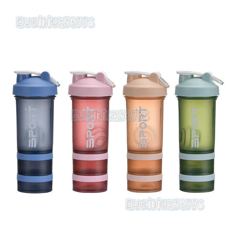 Creative Fitness Milkshake Cup Fitness Cup Shaker Cup Protein Powder Cup Health and Wellness Cup H250911