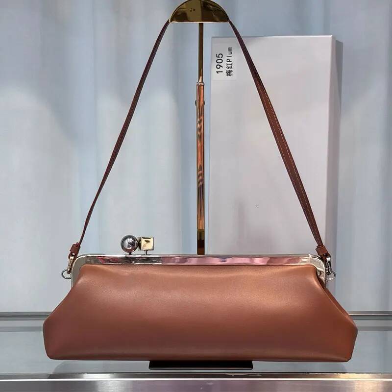 Evening Clip Clutch Purse Fashion Design Removable Strap Wallet Ladies Shoulder Underarm Bag Female high-quality