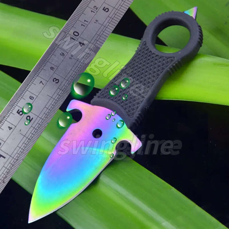 Small Outdoor Strai… - image