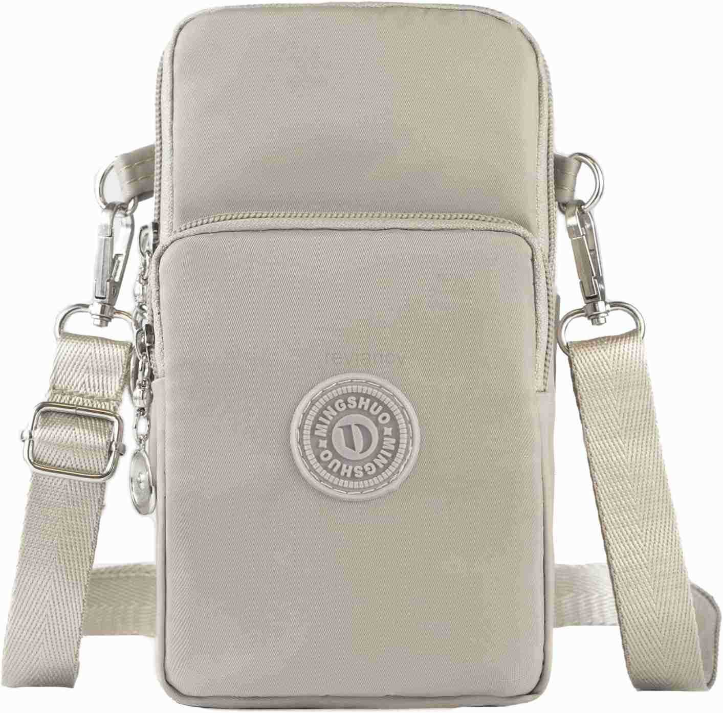 Small Crossbody Bags for Women Mini Cell Phone Purses Handbag Shoulder BagW250911