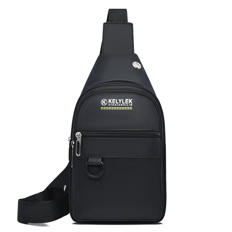Multi Layer Designer Bag Fashionable Durable Crossbody Free Shipping Bag New Versatile Casual Luxury Bag Shoulder Bag Sports Travel Portable Men S Che