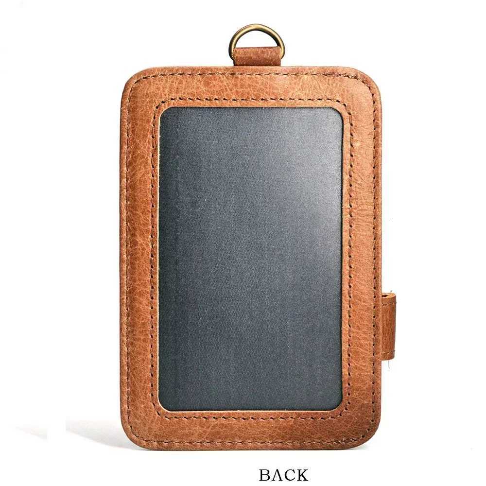 Retro Small Round Elephant Wallet Credit Card Holder Fashionable and Portable Membership Card Simple Top Layer Cowhide Wallet W250911