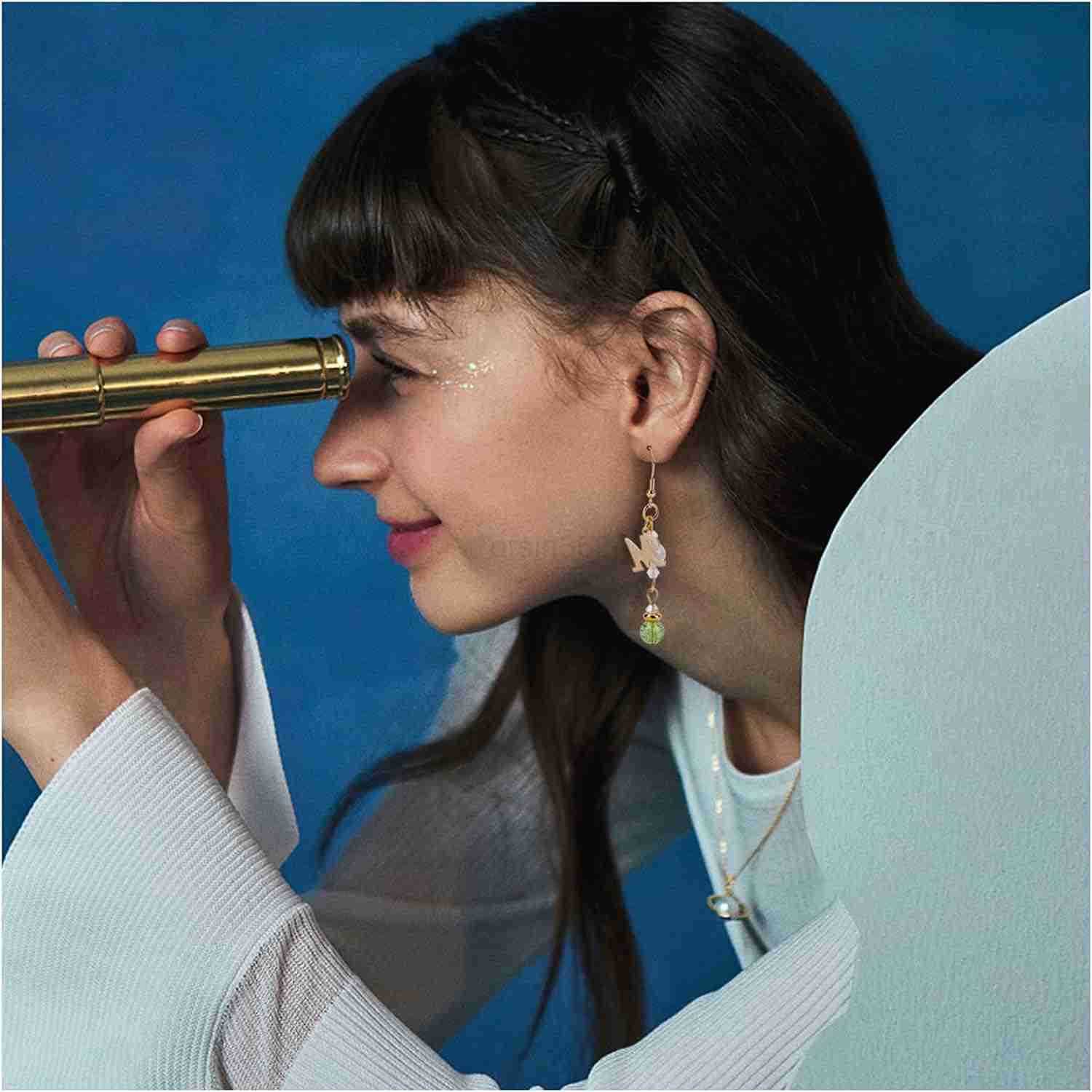 26pcs Metal Letter Pendants Old English Gothic Pendants Stainless Steel AZ Letter Charms with Jump Ring for s Necklaces and Earrings Craft MakiW250911