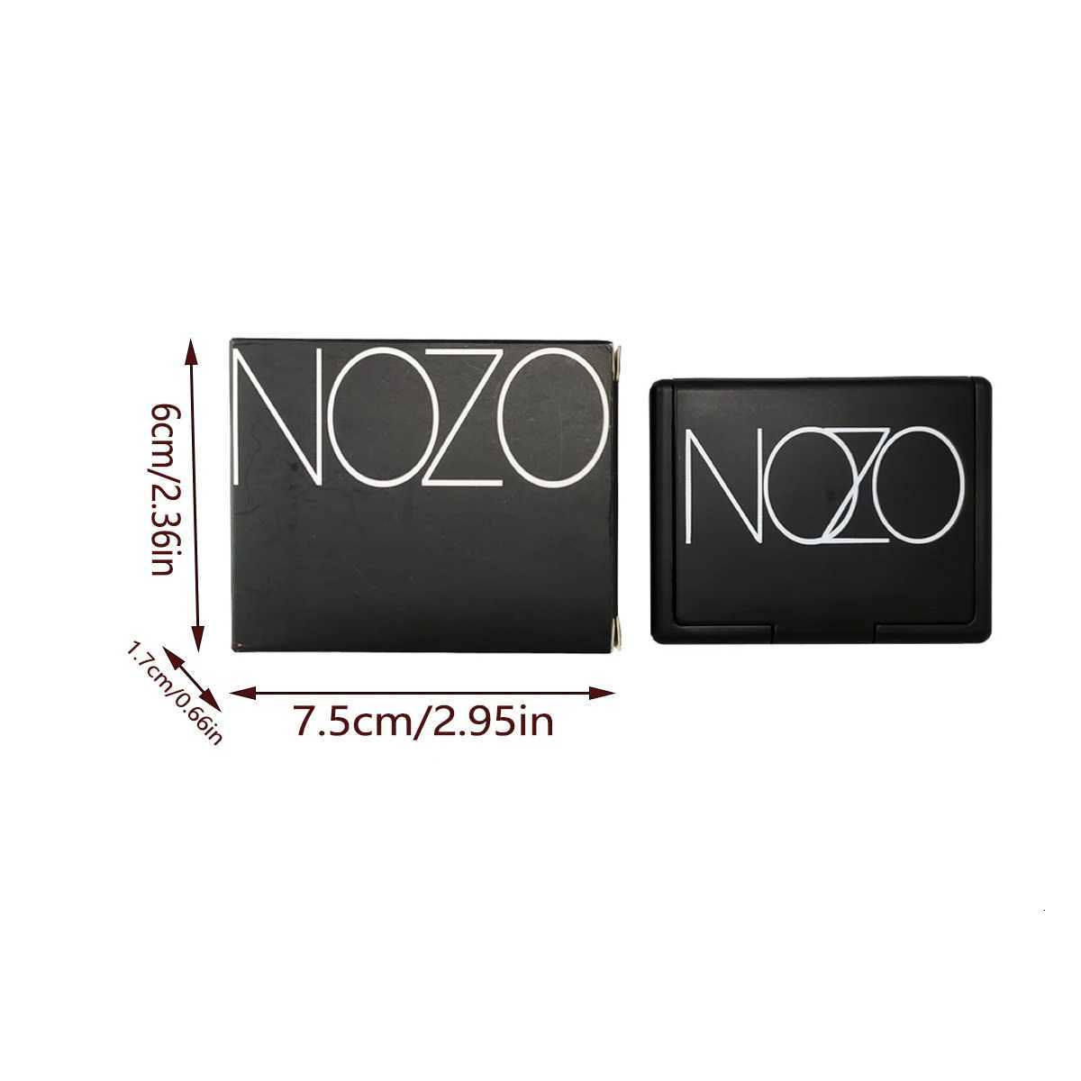 Pink Cheek Pink Durable Color Rendering Waterproof Natural Facial Contour Makeup Product W250911