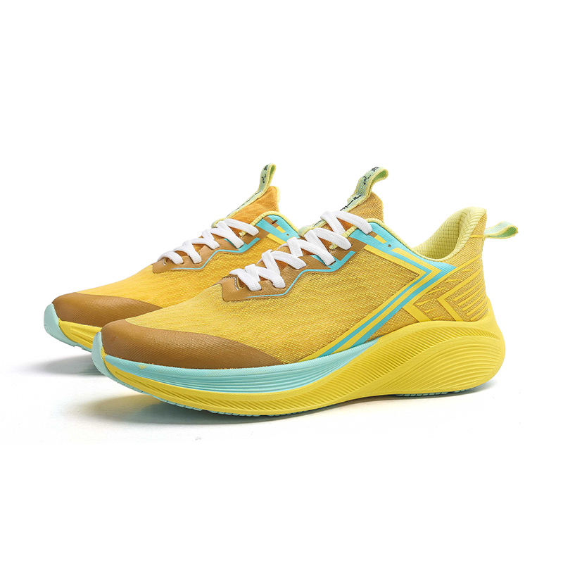 Unisex Comfortable Breathable Athletic Shoes for Men and Women JF-S6011