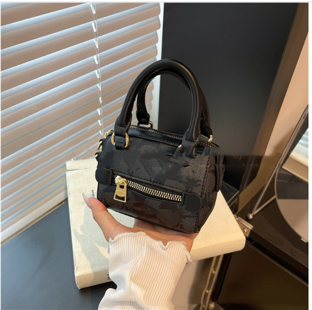 A3 2025 Designer Handbags Shoulder Bags High Quality Women's Crossbody Bags Litchi Leather Hardware Hardware Square Luxury Tote Bags Handbags