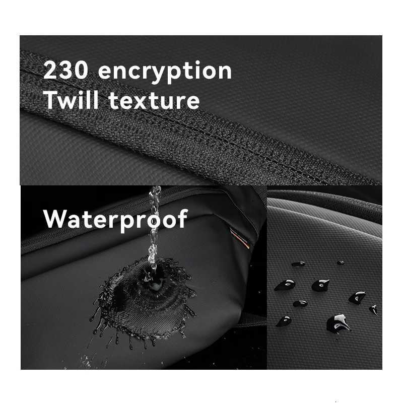 MarkRyden Brak lightweight fashion everyday crossbody mens bags sling bag mens crossbody bag small bag bags for man Z250911