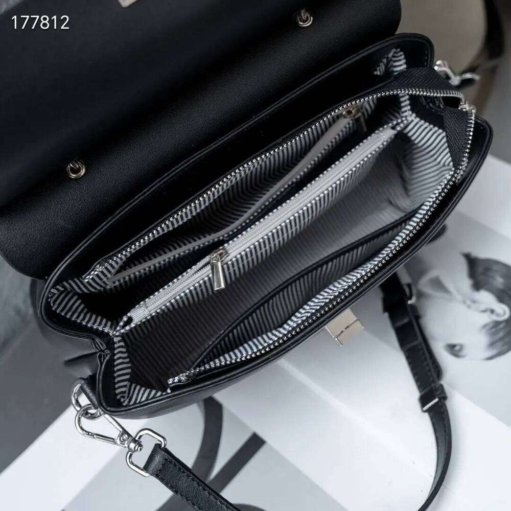 YANATARI Handbags Female Crossbody Shoulder Bag Women Bags New Fashion 2025 Genuine Cowhide Leather Satchel 250805 250805