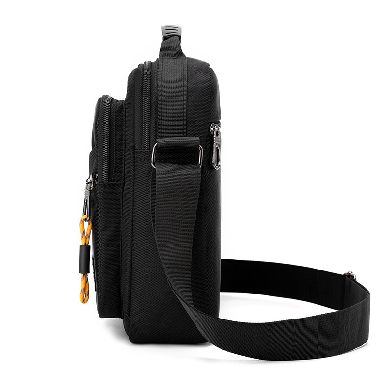 New Crossbody Bag Luxury Bag Men S Shoulder Bag Ultra Light Designer Bag Vertical Backpack Business Free Shipping Men S Bag Casual Men S Shoulder Bag