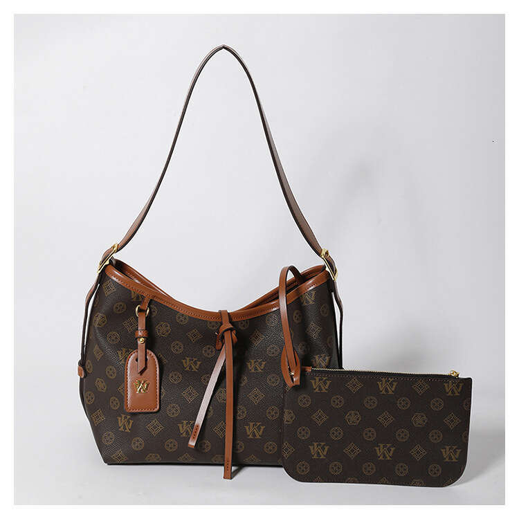 Designer Bags Large Capacity Bag for Women Shoulder Bags 2025 New Underarm Tote Bag Versatile Ladies Women Crossbody Bag