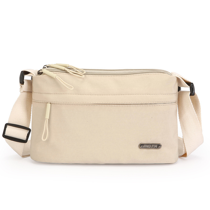 Luxury Bag Fashion Designer Bag Commuter Crossbody Bag For Free Shipping Japanese Style Simple Casual Shoulder Bag Multi Layer Versatile Handheld Smal