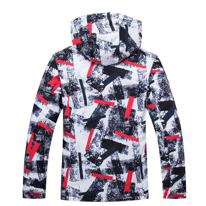Couples Suits, Windproond Waterproof, Single And Double Board, Factory Direct Sales, Support One Piece Of Ski Clothing