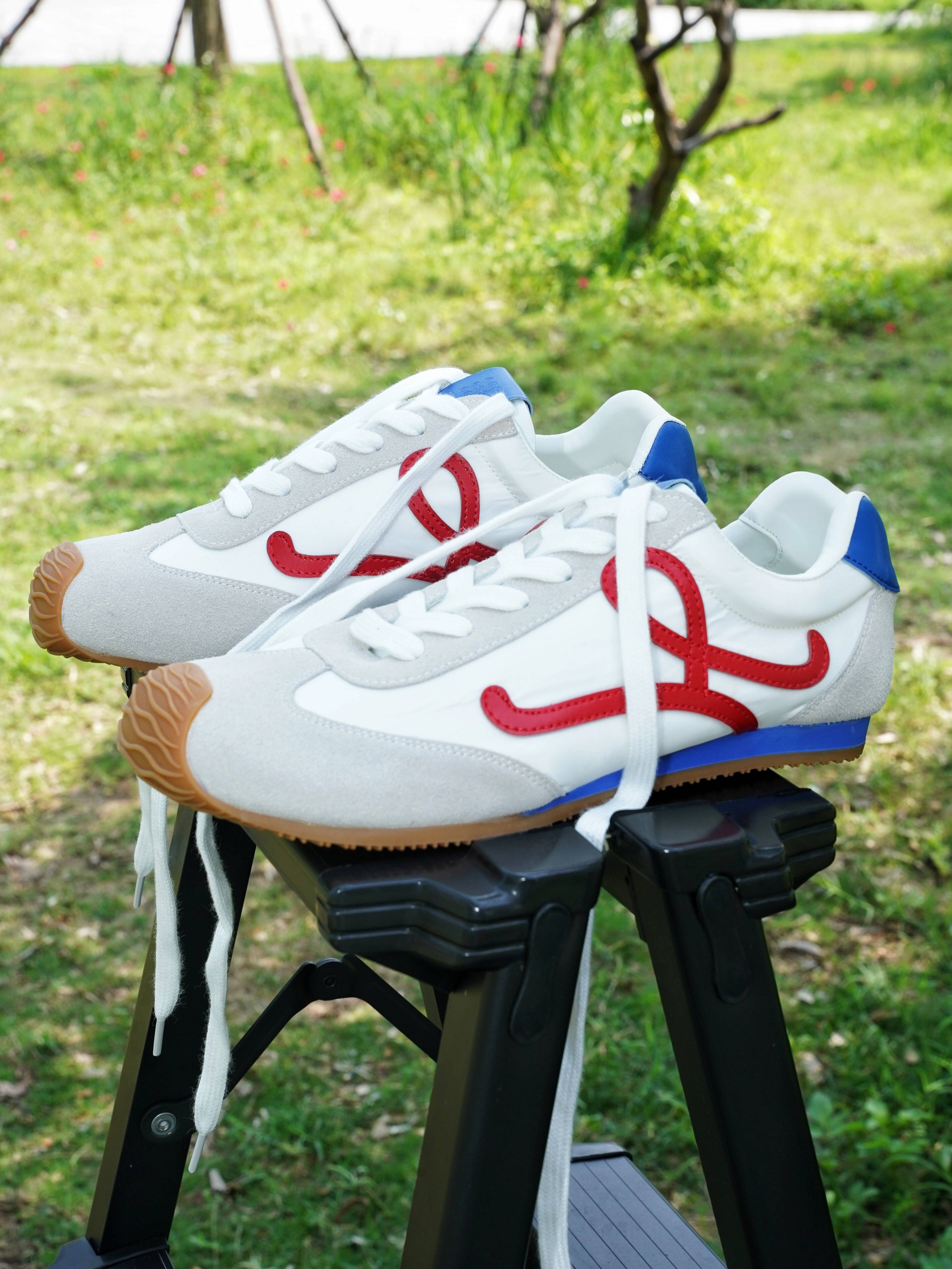 TGPL 2025 New Outdoor Sports for Men and Women, Non-Slip, Wear-Resistant, Breathable, Lightweight Casual Shoes
