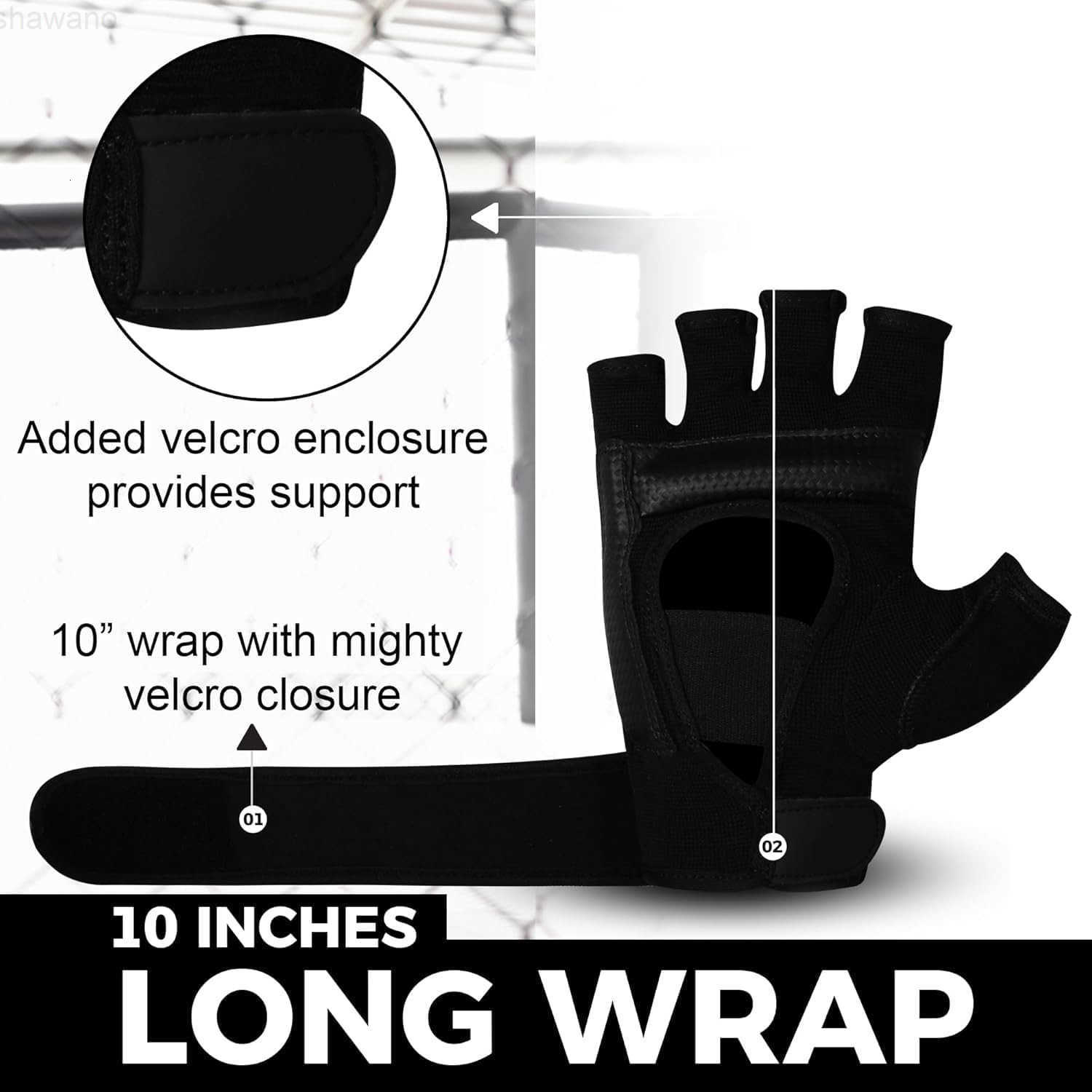 Gloves Karate Mitts Punch Bag Boxing Gloves Martial Arts Combat Taekwondo Kickboxing Mitts Fighting Grappling Training for Womens Mens AdultsW250911