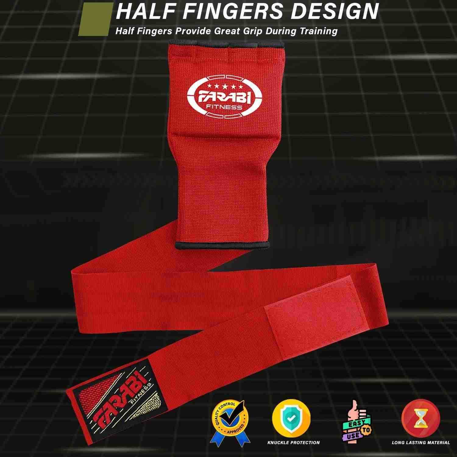 Boxing Inner Gloves Punching Boxing GlovesW250911