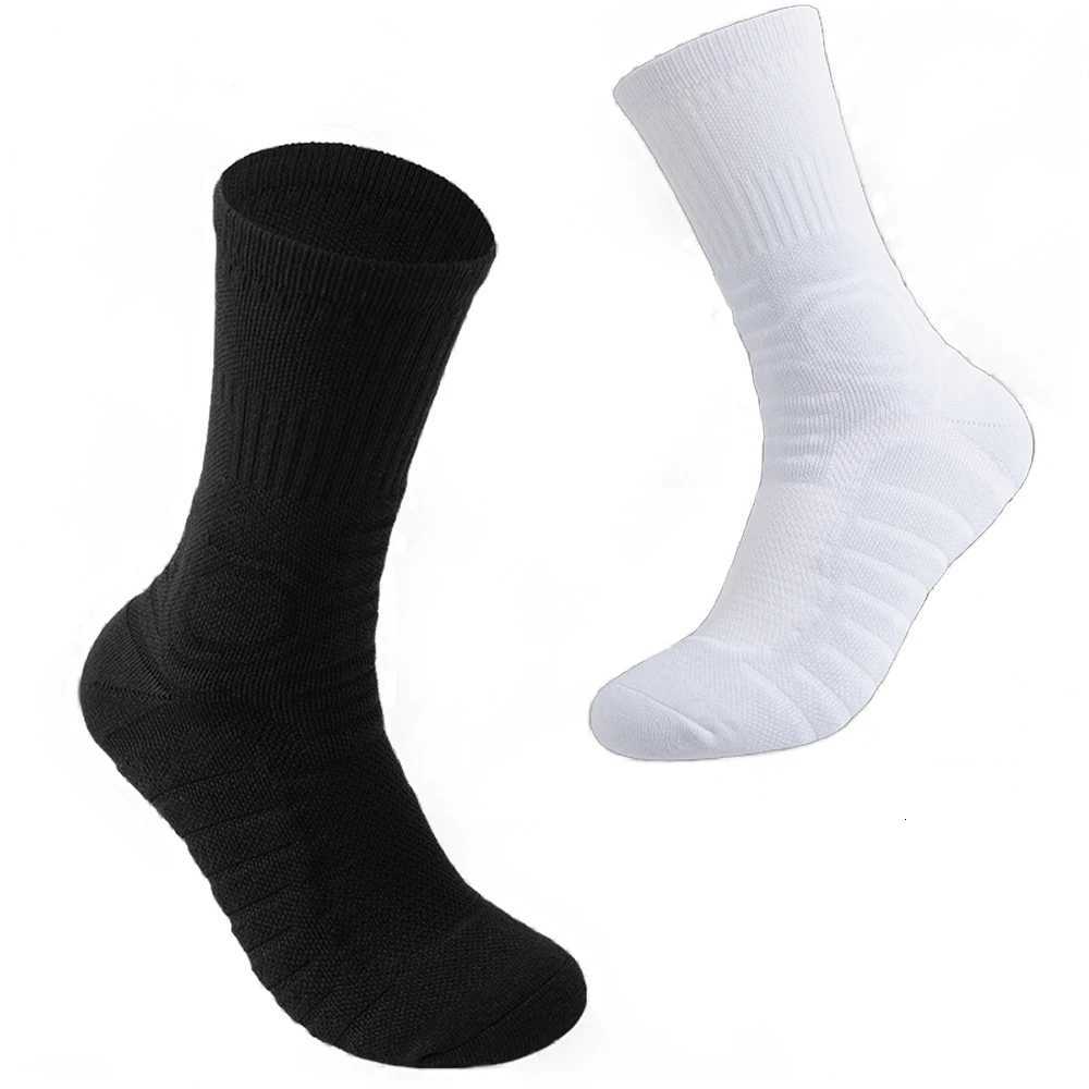 High quality Wholesale Custom Socks Performance Socks Football grip Basketball Sport Socks man D250911