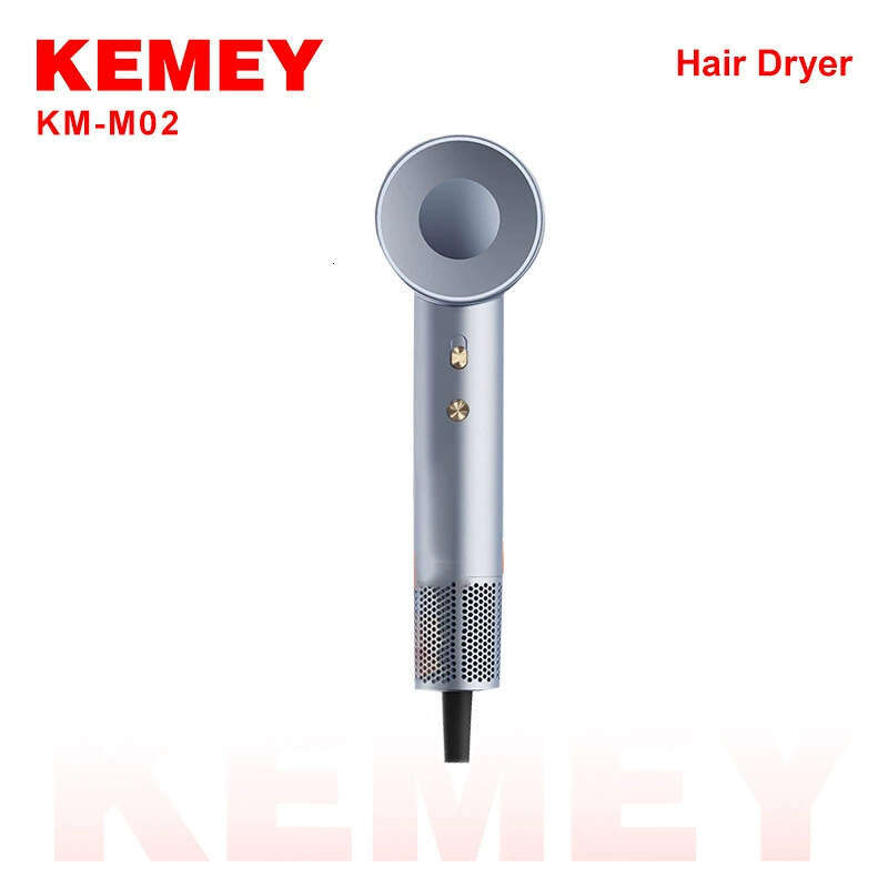 Household High-Speed Strong Wind Silent Electric Constant Temperature Negative Ion Hair Care Blow Dryer