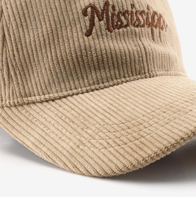 Korean Style Personalized Women Soft Top Corduroy Letter Embroidery Duckbill Cap Outdoor Men Sun Protection Baseball Cap 250726